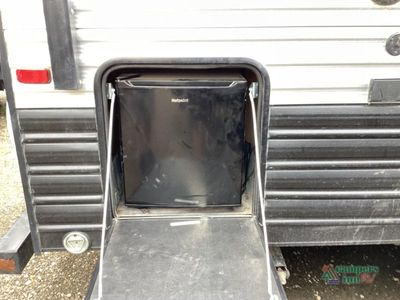 2022 Forest River RV Cherokee Wolf Pup - Photo 34