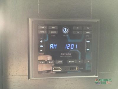 2022 Forest River RV Cherokee Wolf Pup - Photo 20