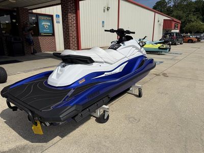 2025 Yamaha WaveRunners GP SVHO with Audio - Photo 6