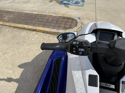 2025 Yamaha WaveRunners GP SVHO with Audio - Photo 15