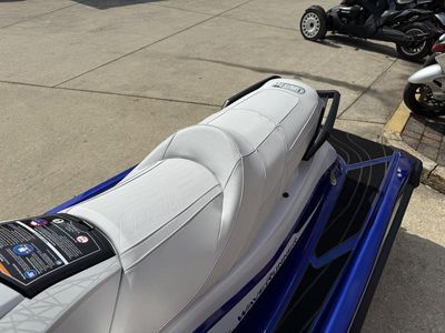 2025 Yamaha WaveRunners GP SVHO with Audio - Photo 13