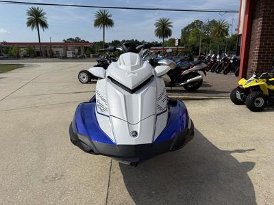 2025 Yamaha WaveRunners GP SVHO with Audio - Photo 4