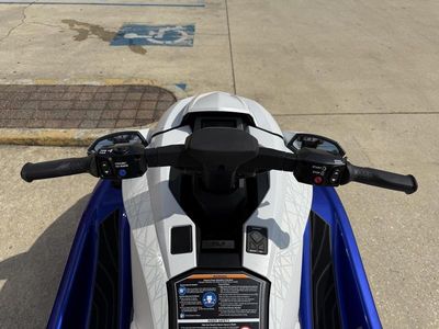 2025 Yamaha WaveRunners GP SVHO with Audio - Photo 14