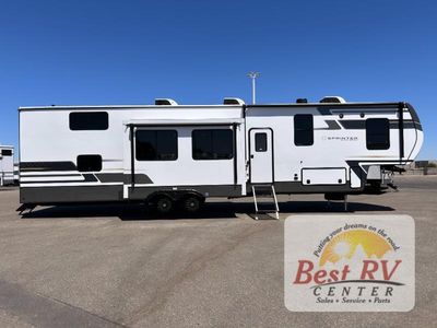 2026 Keystone RV Sprinter - Photo 6