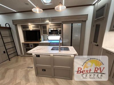 2026 Keystone RV Sprinter - Photo 15