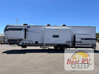 2026 Keystone RV Sprinter - Photo 7