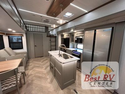 2026 Keystone RV Sprinter - Photo 10