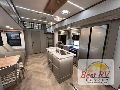 2026 Keystone RV Sprinter - Photo 11