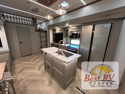 2026 Keystone RV Sprinter - Photo 12