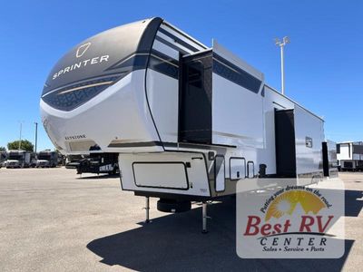 2026 Keystone RV Sprinter - Photo 2
