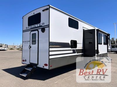2026 Keystone RV Sprinter - Photo 4
