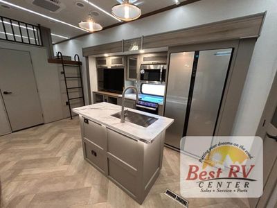 2026 Keystone RV Sprinter - Photo 13