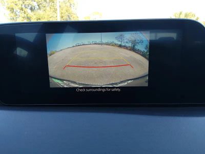 2024 Mazda Mazda3 Sedan - Photo 16