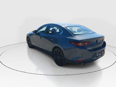 2024 Mazda Mazda3 Sedan - Photo 5