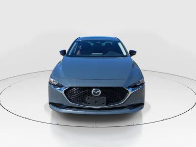 2024 Mazda Mazda3 Sedan - Photo 2