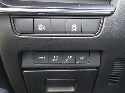 2024 Mazda Mazda3 Sedan - Photo 19