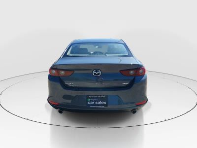 2024 Mazda Mazda3 Sedan - Photo 6