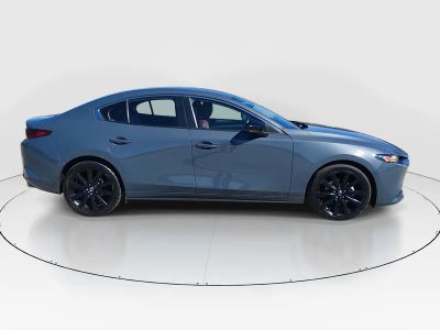 2024 Mazda Mazda3 Sedan - Photo 8