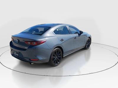 2024 Mazda Mazda3 Sedan - Photo 7