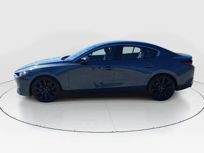 2024 Mazda Mazda3 Sedan - Photo 4