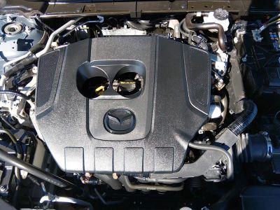 2024 Mazda Mazda3 Sedan - Photo 9