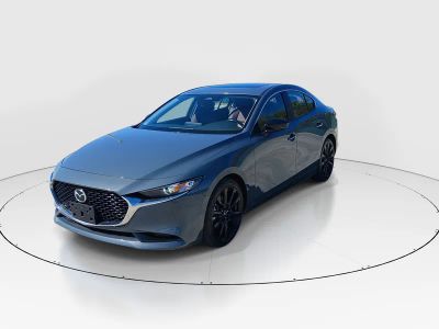 2024 Mazda Mazda3 Sedan - Photo 3