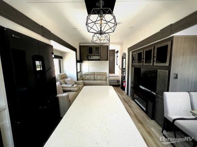 2027 Venture RV SportTrek Touring Edition — photo 21 view