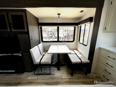 2027 Venture RV SportTrek Touring Edition — photo 12 view