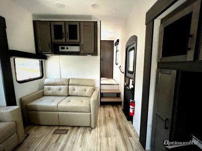 2027 Venture RV SportTrek Touring Edition — photo 13 view