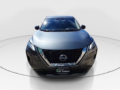 2023 Nissan Rogue - Photo 2