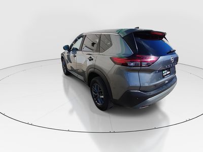 2023 Nissan Rogue - Photo 5