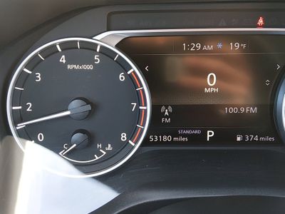 2023 Nissan Rogue - Photo 14