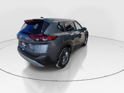 2023 Nissan Rogue - Photo 7