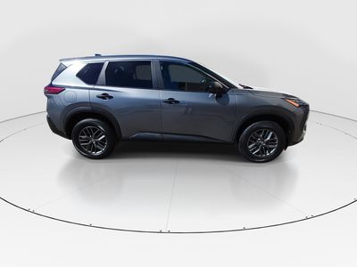 2023 Nissan Rogue - Photo 8