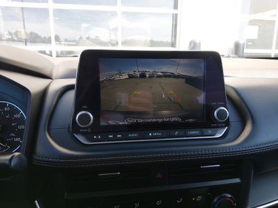 2023 Nissan Rogue - Photo 16