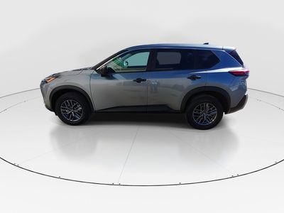 2023 Nissan Rogue - Photo 4