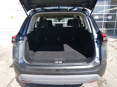 2023 Nissan Rogue - Photo 10
