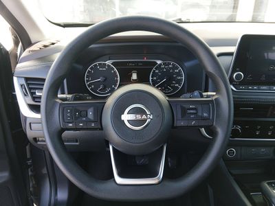 2023 Nissan Rogue - Photo 12