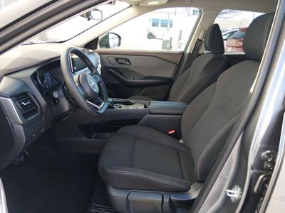 2023 Nissan Rogue - Photo 19