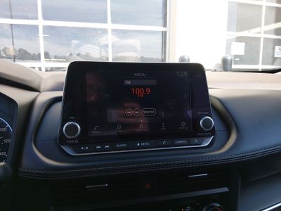 2023 Nissan Rogue - Photo 17