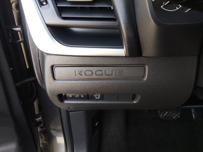 2023 Nissan Rogue - Photo 13