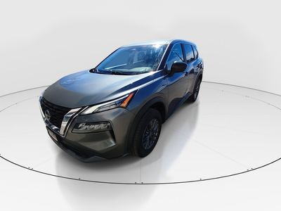 2023 Nissan Rogue - Photo 3