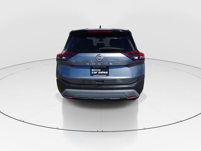 2023 Nissan Rogue - Photo 6