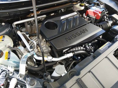 2023 Nissan Rogue - Photo 9