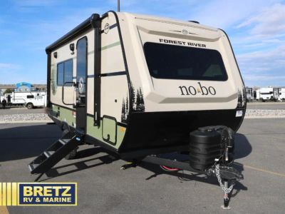 2026 Forest River RV No Boundaries - Photo 1