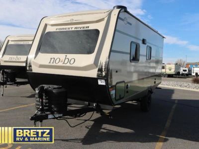 2026 Forest River RV No Boundaries - Photo 4