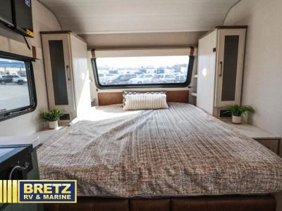 2026 Forest River RV No Boundaries - Photo 13