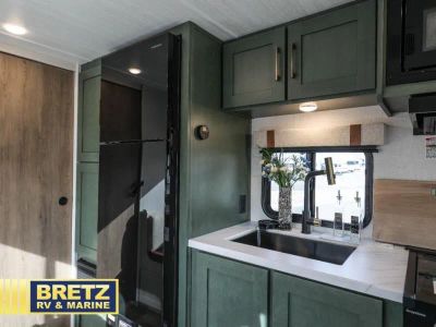 2026 Forest River RV No Boundaries - Photo 10