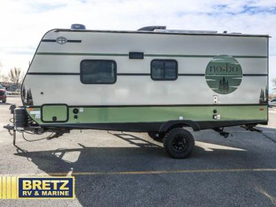 2026 Forest River RV No Boundaries - Photo 8