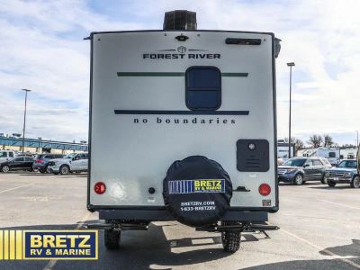 2026 Forest River RV No Boundaries - Photo 6